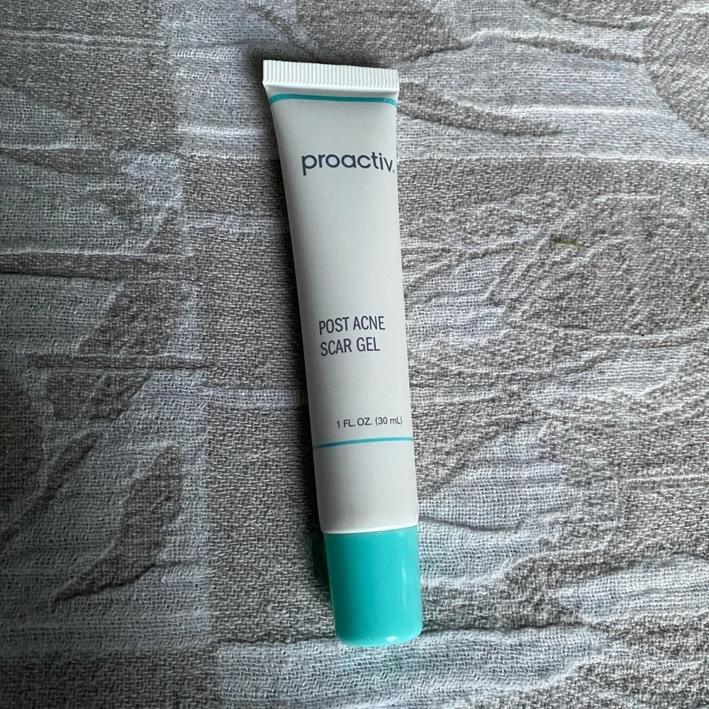 Proactiv Post Acne Scar Gel, new - Picture 5 of 8